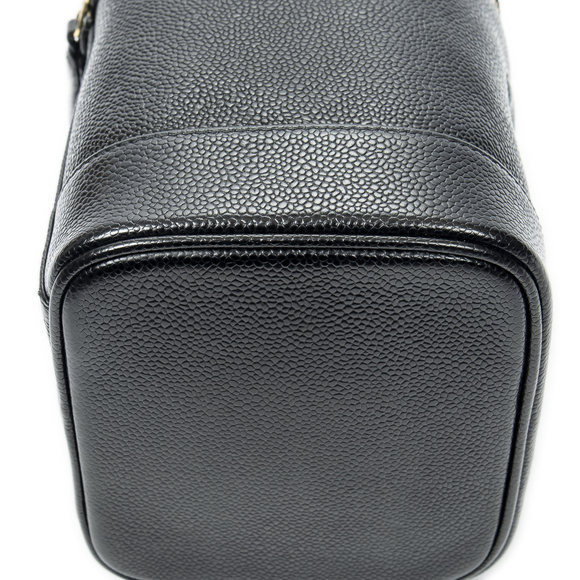 Chanel Timeless Tall Vanity Case - Picture 7 of 10